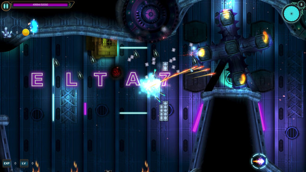 Elta7 screenshot 2