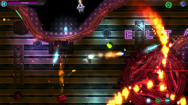 Elta7 screenshot 9