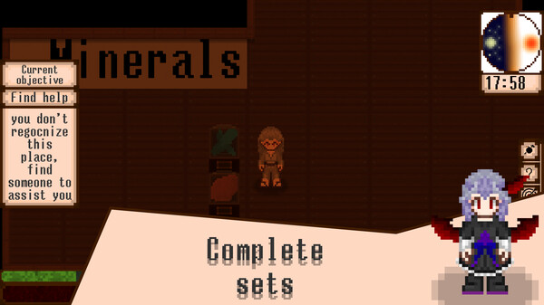 Touhou Adventure screenshot 8
