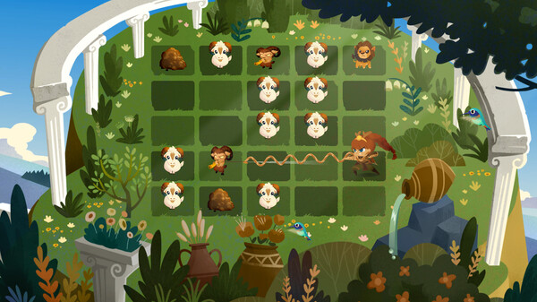 Mythmatch screenshot 3