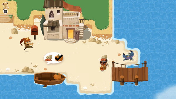 Mythmatch screenshot 1