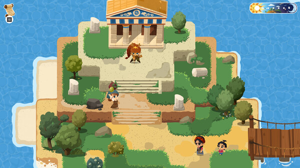 Mythmatch screenshot 5