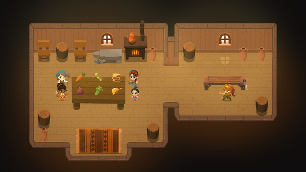 Mythmatch screenshot 9