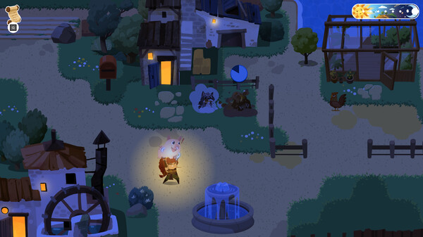 Mythmatch screenshot 4
