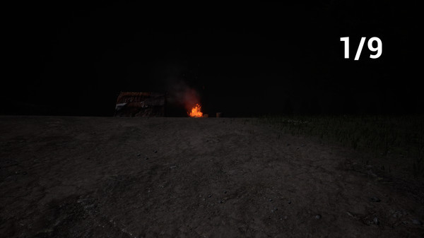 Dark effigy screenshot 3
