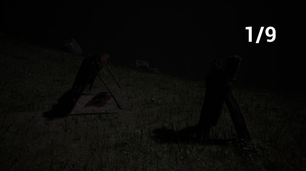 Dark effigy screenshot 6