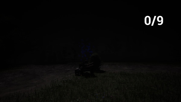 Dark effigy screenshot 2