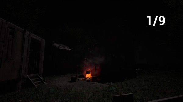 Dark effigy screenshot 1