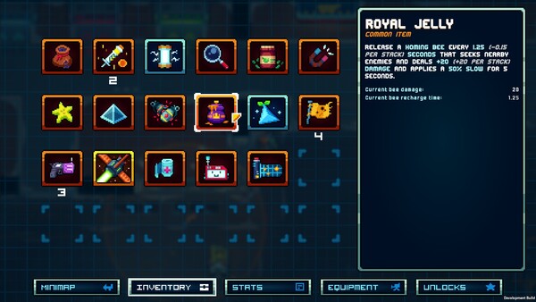 Minigunner screenshot 5