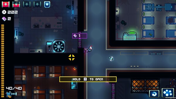 Minigunner screenshot 12