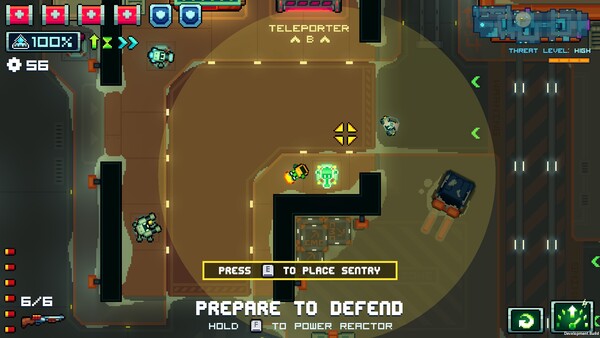 Minigunner screenshot 7