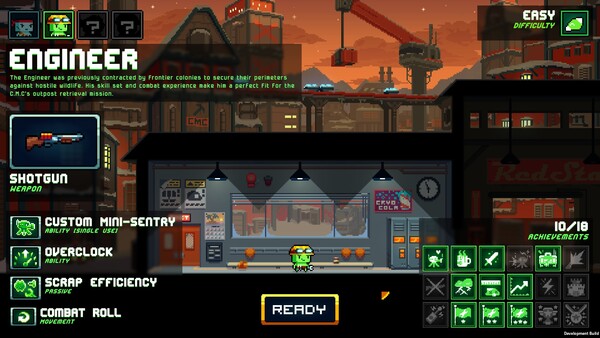 Minigunner screenshot 6