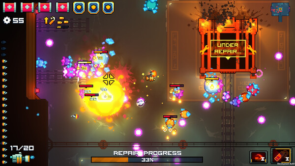 Minigunner screenshot 8