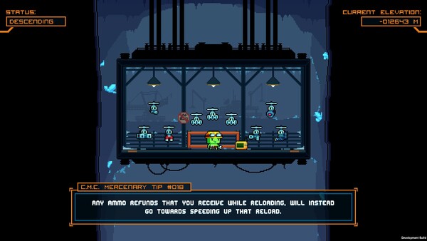 Minigunner screenshot 10