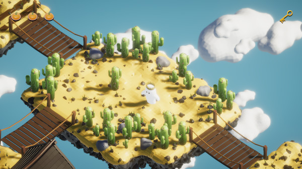 King Boo screenshot 8