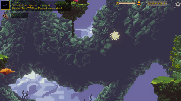 Hidden Water screenshot 2