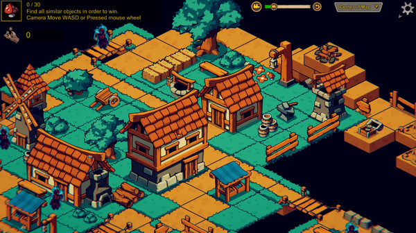 Hidden Town screenshot 5