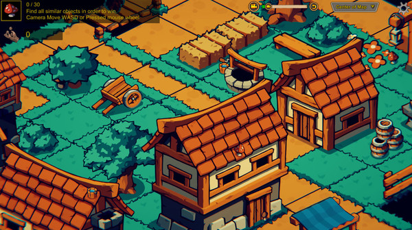 Hidden Town screenshot 2