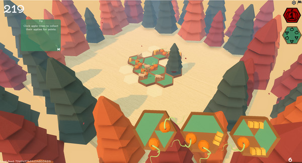 Hexagourds screenshot 7
