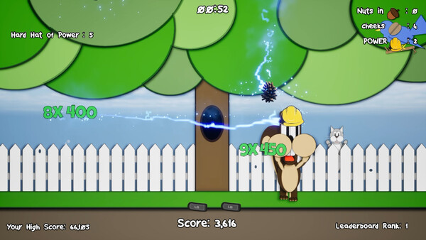 Dee's Nuts screenshot 4