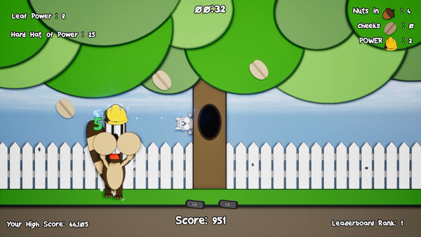 Dee's Nuts screenshot 3