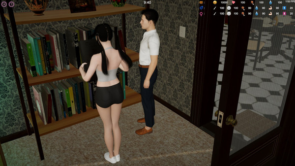 Honey Villa screenshot 5
