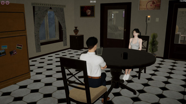 Honey Villa screenshot 2