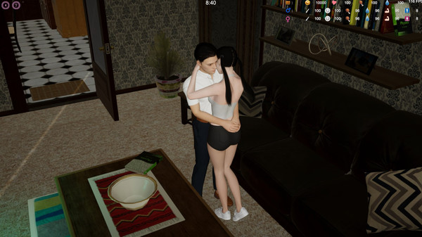 Honey Villa screenshot 3