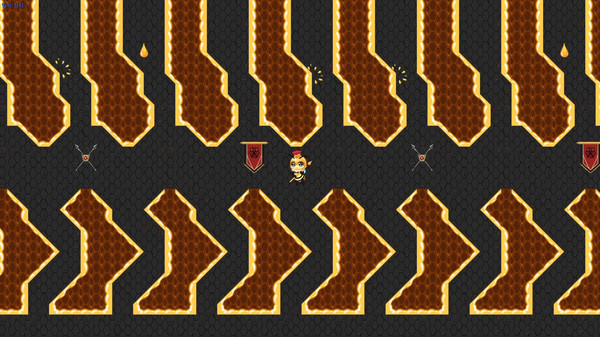 Bee: The Knight screenshot 4