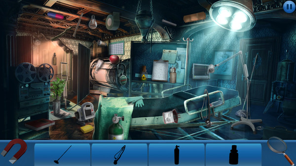 Hidden Investigation 2: Homicide screenshot 3