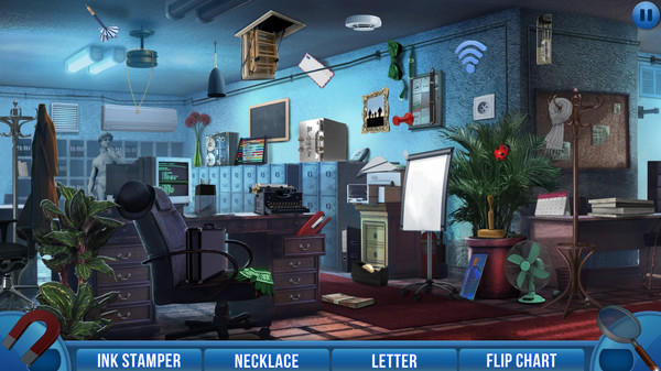 Hidden Investigation 2: Homicide screenshot 4