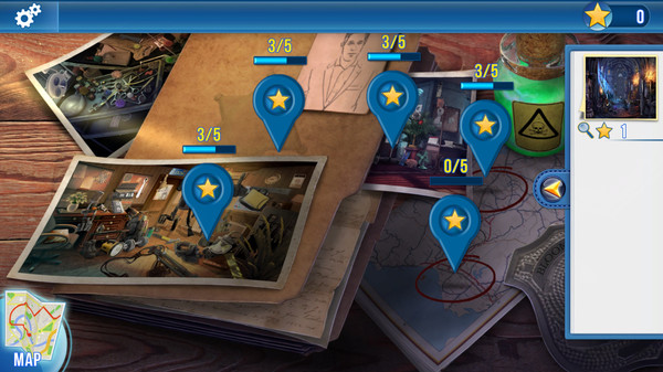 Hidden Investigation 2: Homicide screenshot 6