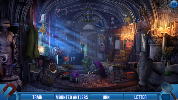 Hidden Investigation 2: Homicide screenshot 2