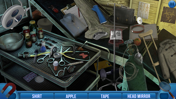 Hidden Investigation 2: Homicide screenshot 5