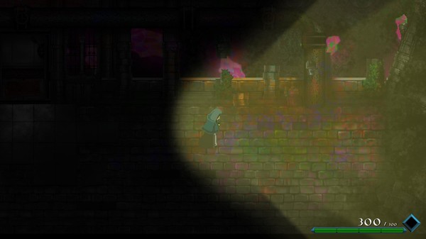 Skautfold: Knight's End screenshot 11