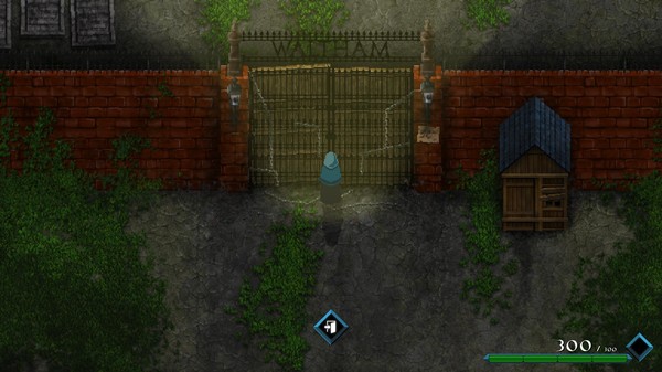 Skautfold: Knight's End screenshot 1