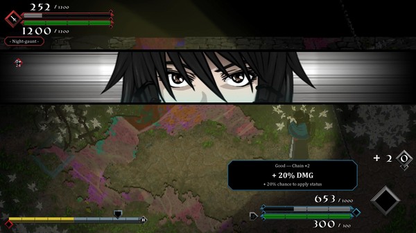 Skautfold: Knight's End screenshot 12