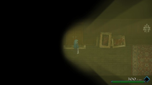 Skautfold: Knight's End screenshot 7