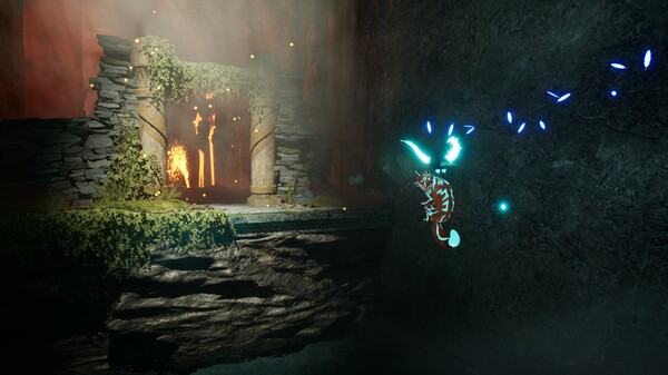 Spirit of the North 2 screenshot 10