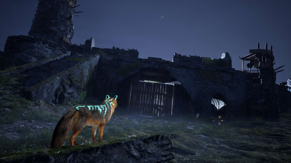 Spirit of the North 2 screenshot 6