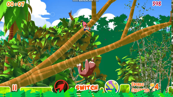 Go Slo screenshot 5