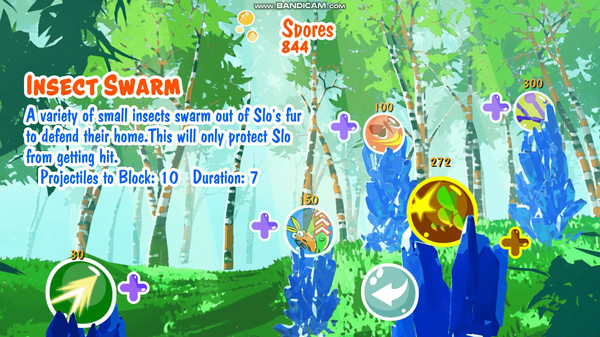 Go Slo screenshot 3