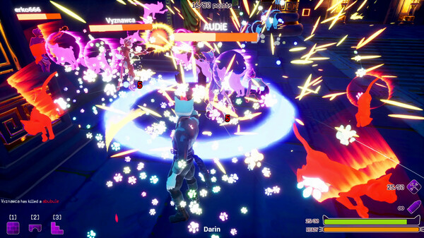 Catnight screenshot 2