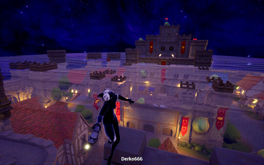 Catnight screenshot 5
