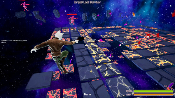 Catnight screenshot 6