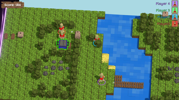 Project Bridge screenshot 8