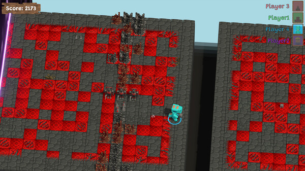 Project Bridge screenshot 10