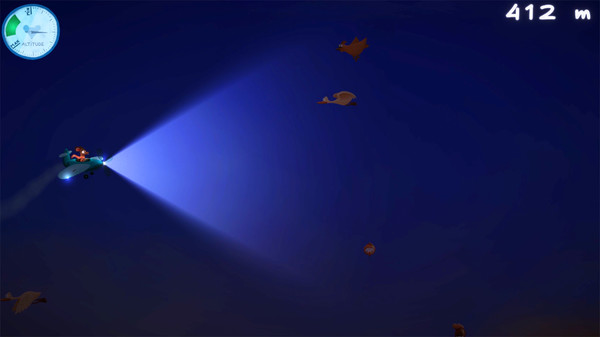 Bauer screenshot 5