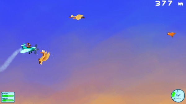 Bauer screenshot 1