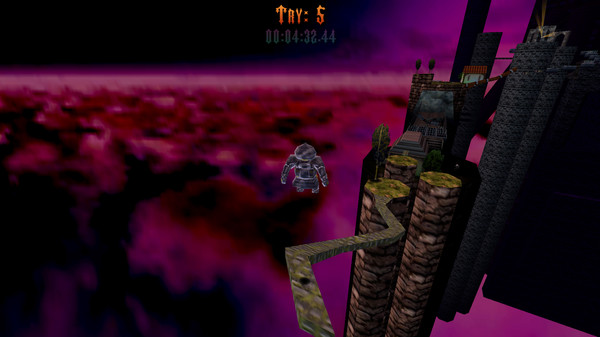 Knight's Try screenshot 4